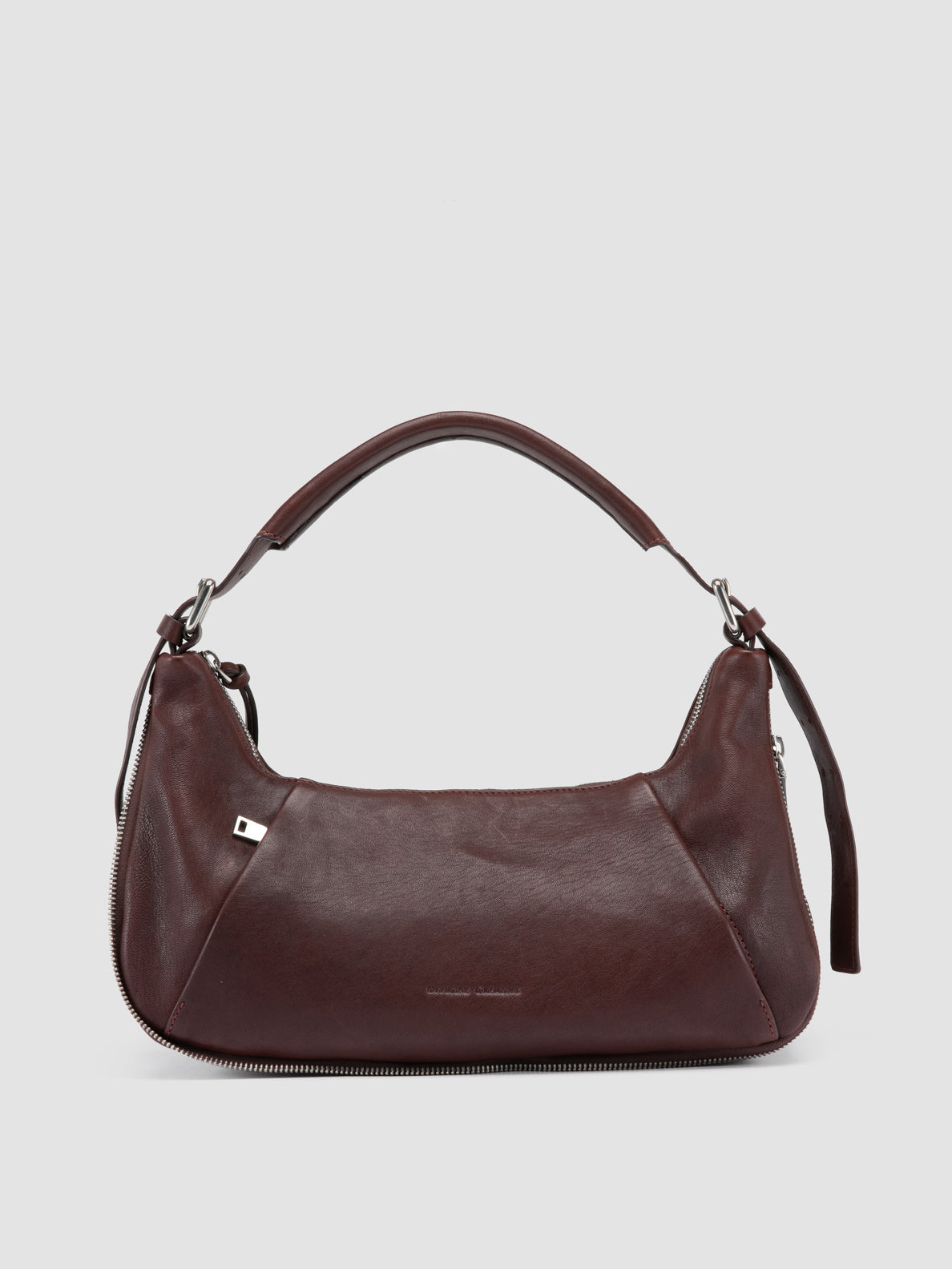 GHINZA/001 AVIREX CASTAGNO