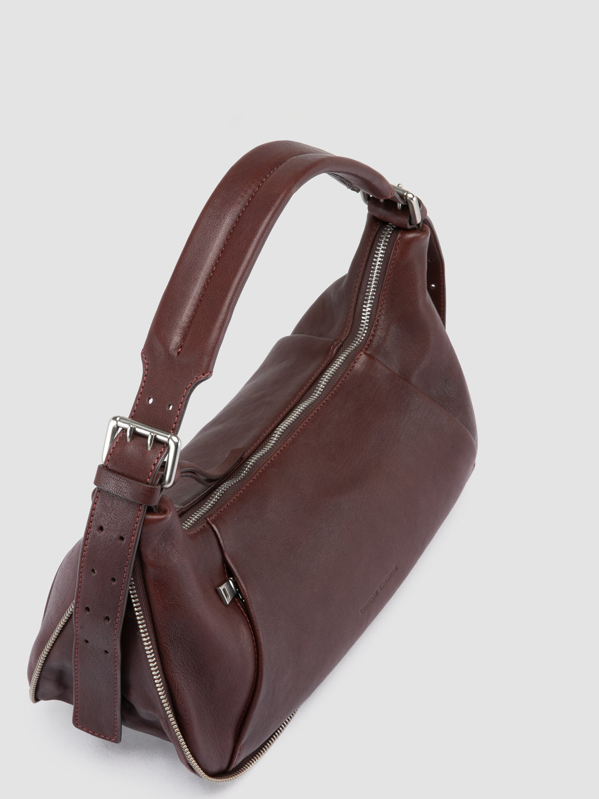 GHINZA/001 AVIREX CASTAGNO