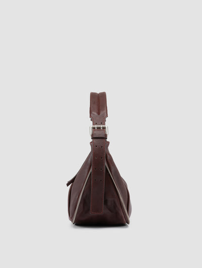 GHINZA/001 AVIREX CASTAGNO