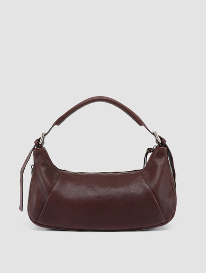 GHINZA/001 AVIREX CASTAGNO