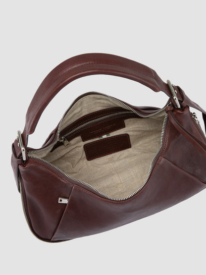 GHINZA/001 AVIREX CASTAGNO