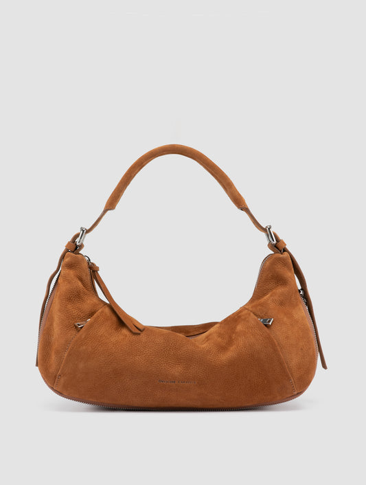 GHINZA/001 NUBUCK STM SELLA