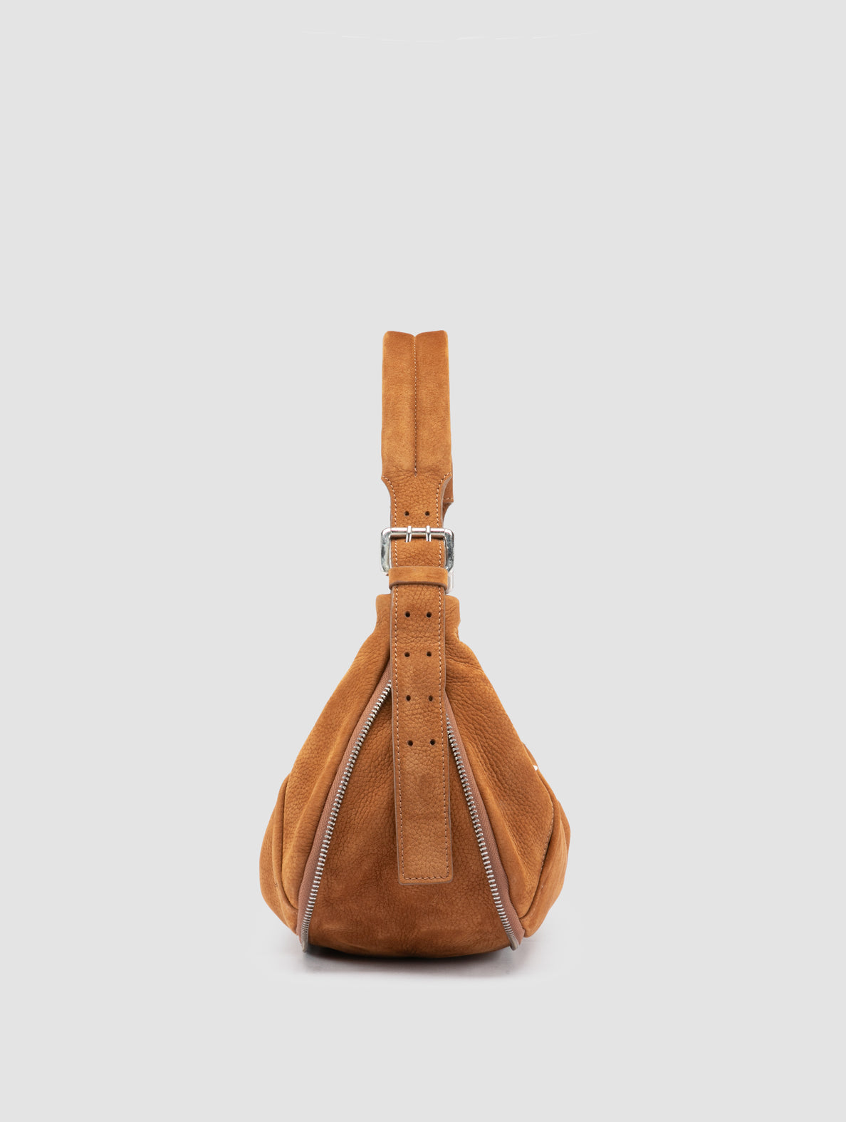 GHINZA/001 NUBUCK STM SELLA