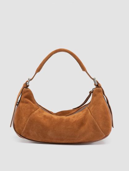 GHINZA/001 NUBUCK STM SELLA