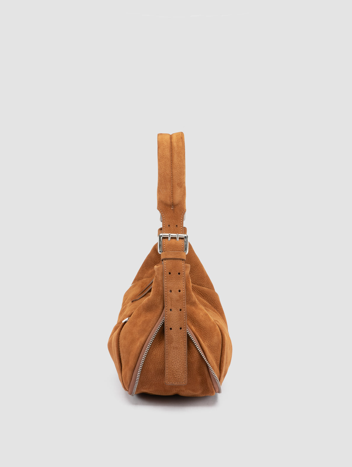 GHINZA/001 NUBUCK STM SELLA