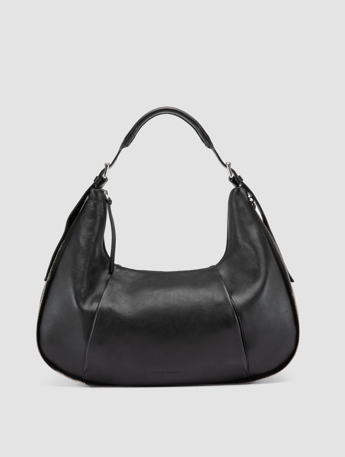 GHINZA/002 AVIREX NERO