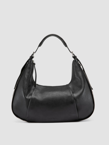 GHINZA/002 AVIREX NERO