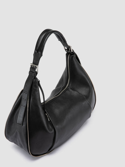 GHINZA/002 AVIREX NERO