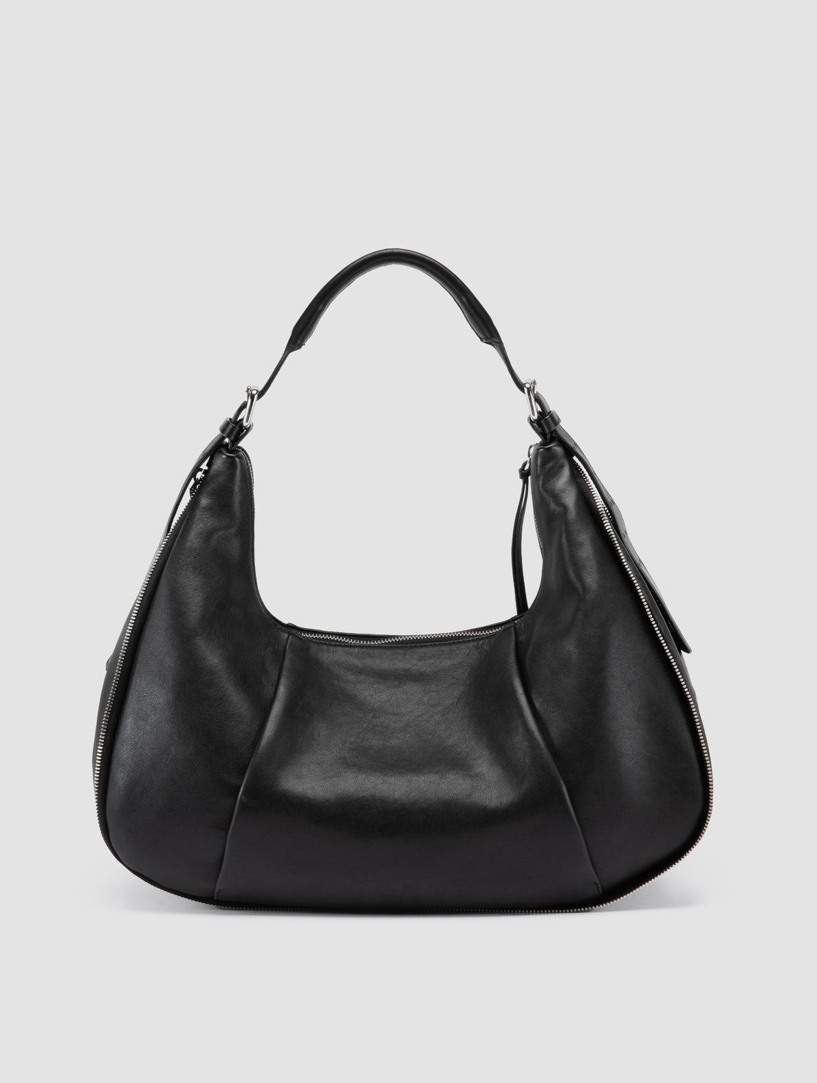 GHINZA/002 AVIREX NERO