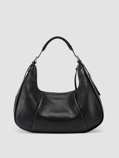 GHINZA/002 AVIREX NERO