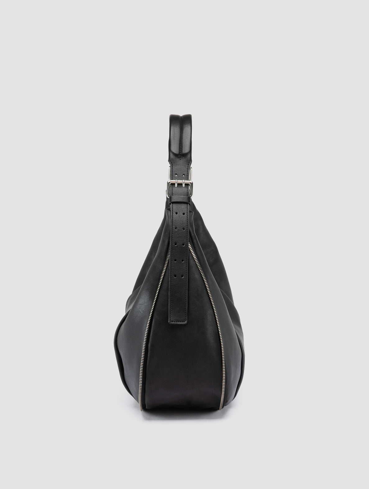 GHINZA/002 AVIREX NERO