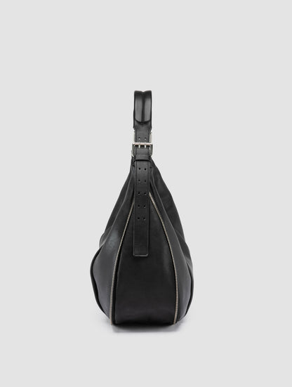 GHINZA/002 AVIREX NERO