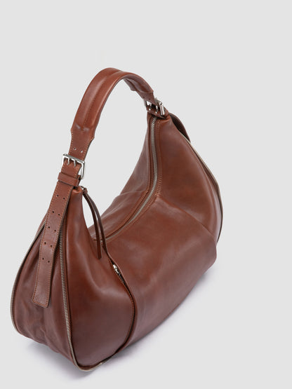 GHINZA/002 AVIREX PAMPERO