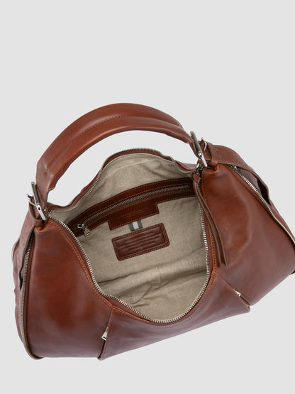 GHINZA/002 AVIREX PAMPERO