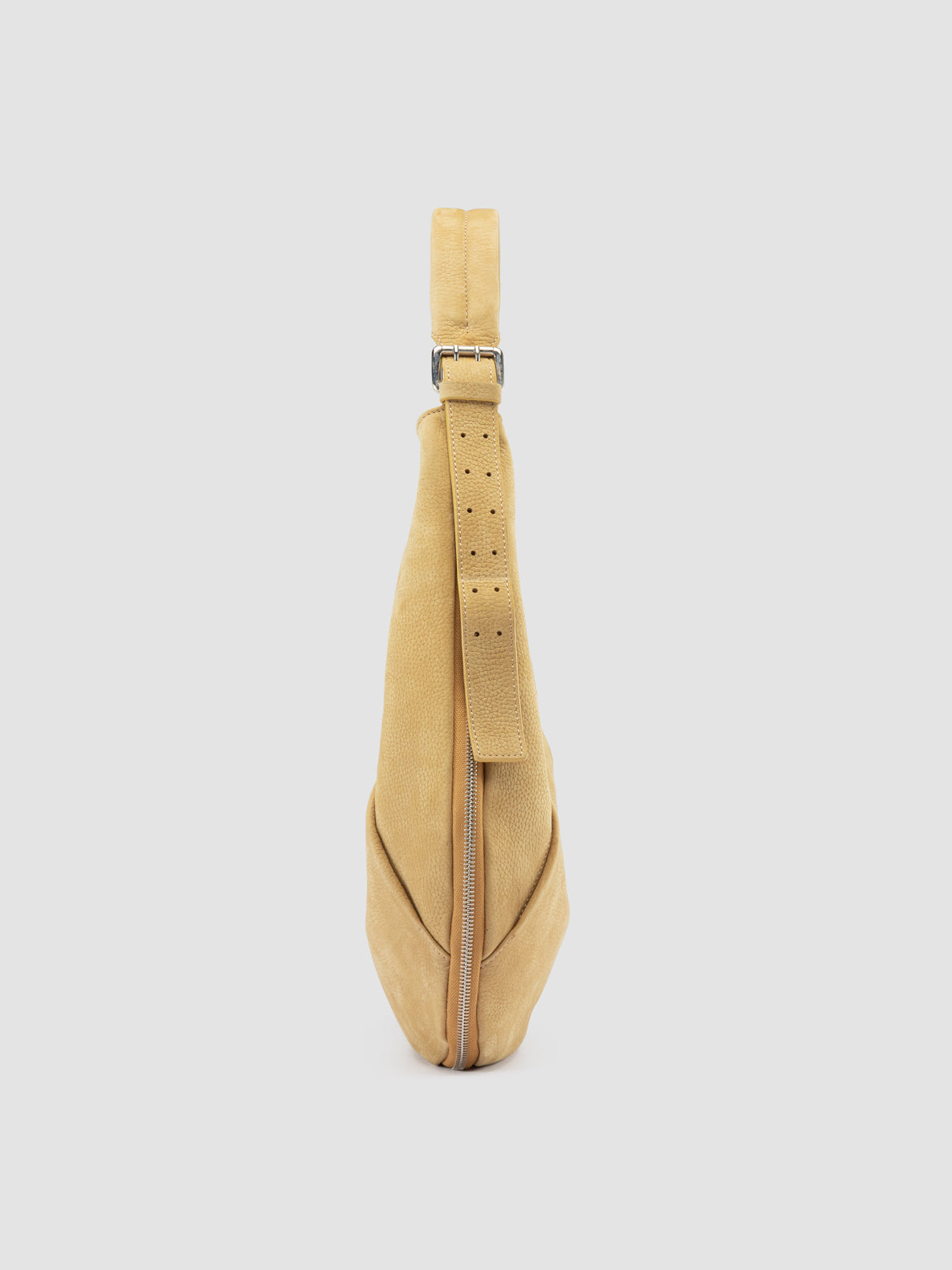 GHINZA/003 NUBUCK STM SABBIA