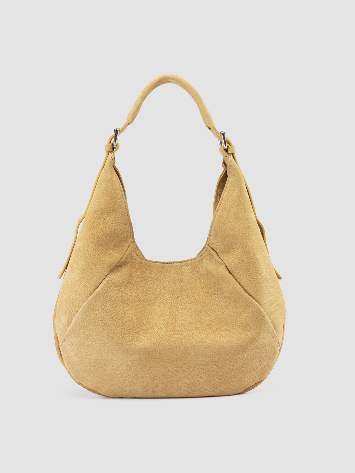 GHINZA/003 NUBUCK STM SABBIA