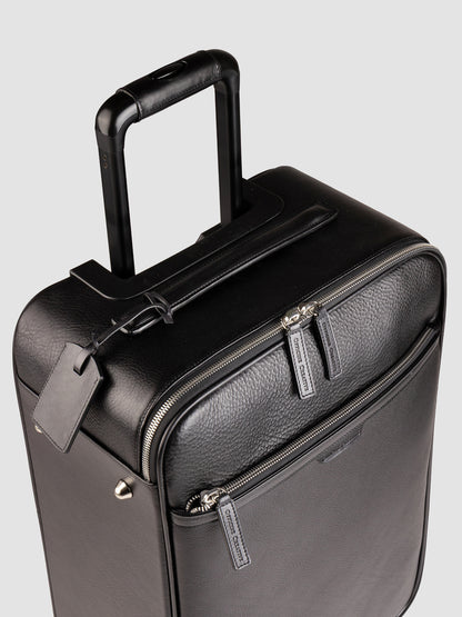 GULLIVER/001 ETRUSCO DUAL NERO