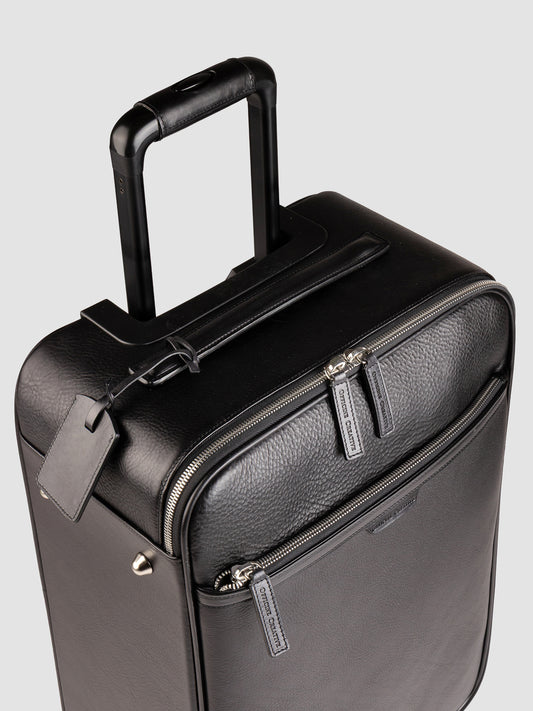 GULLIVER/001 ETRUSCO DUAL NERO