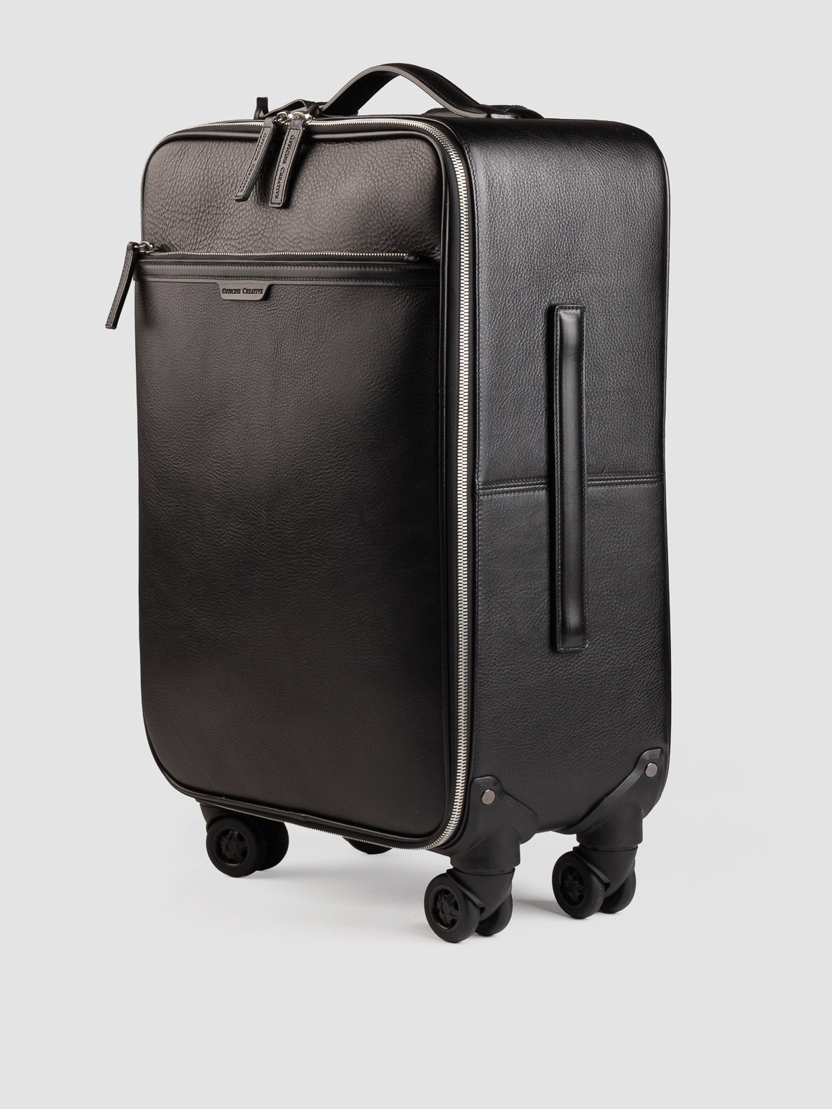 GULLIVER/001 ETRUSCO DUAL NERO