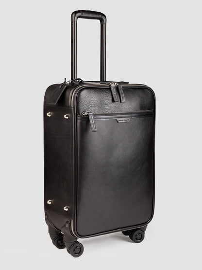 GULLIVER/001 ETRUSCO DUAL NERO