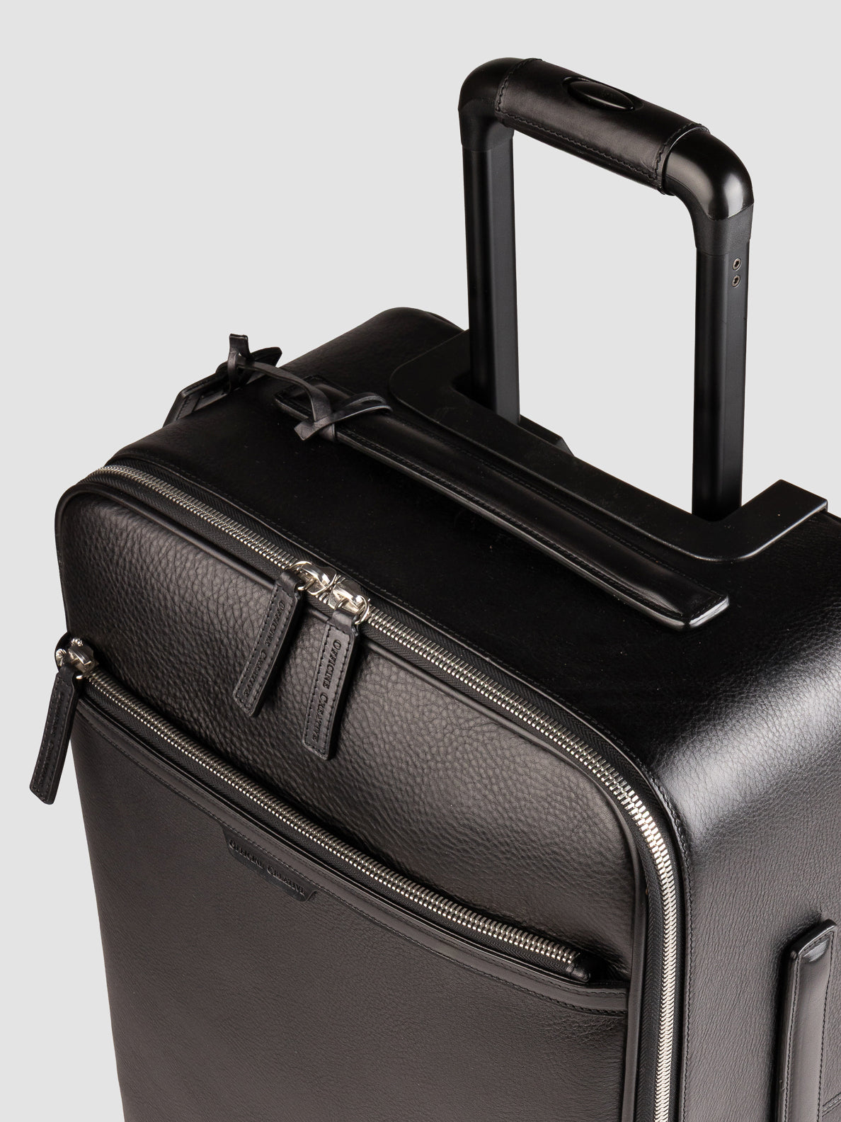 GULLIVER/001 ETRUSCO DUAL NERO