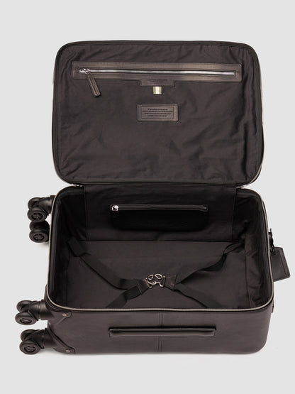 GULLIVER/001 ETRUSCO DUAL NERO