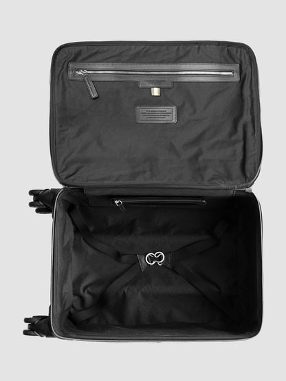GULLIVER/001 ETRUSCO DUAL NERO