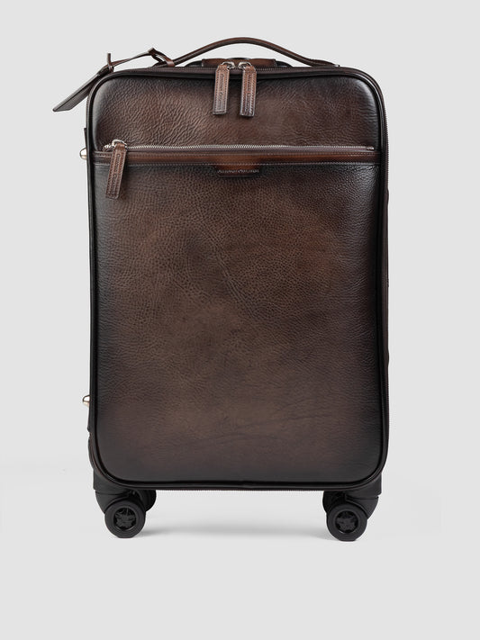 GULLIVER/001 AERO ETRUSCO DUAL TESTA DI MORO