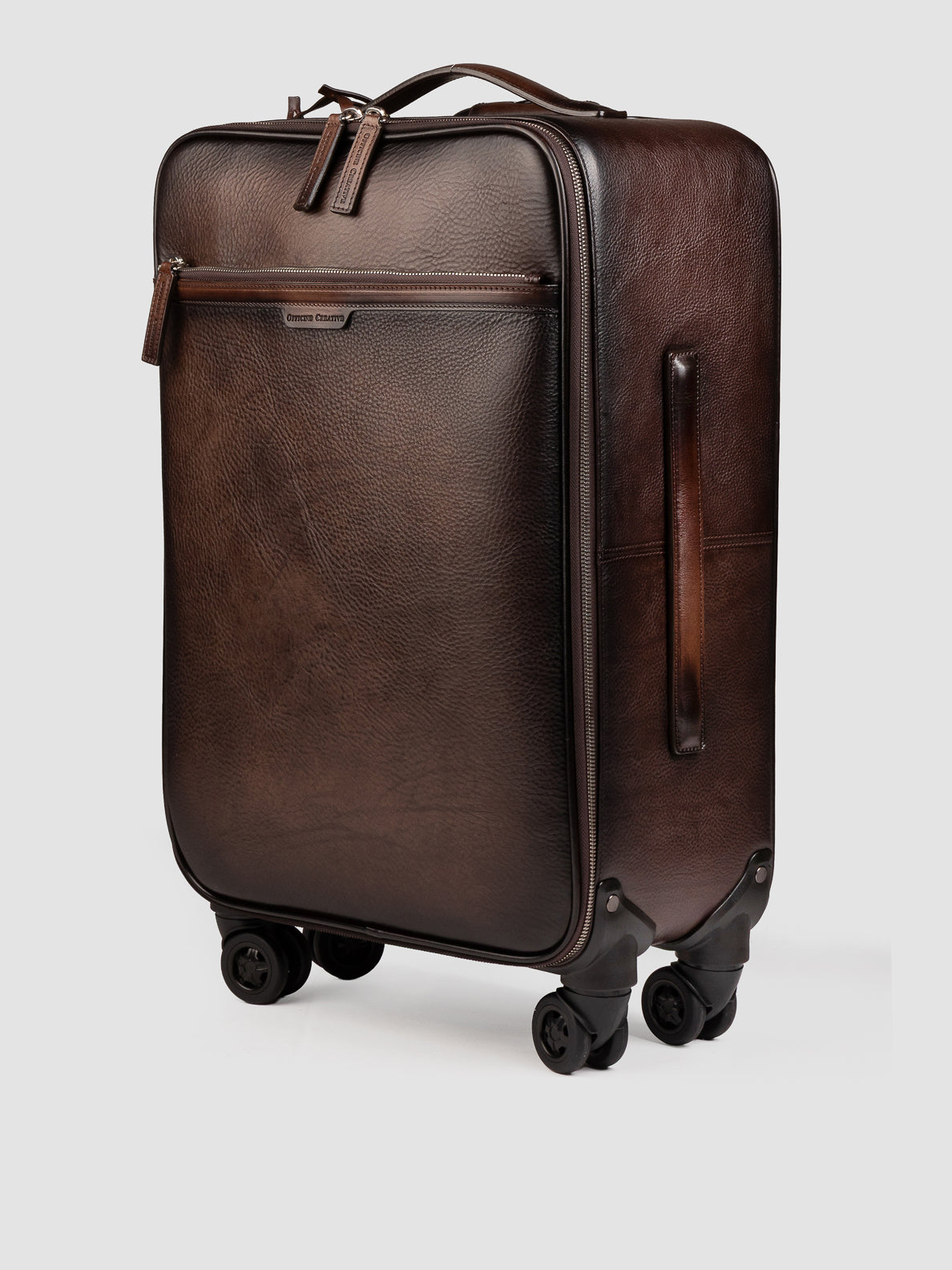 GULLIVER/001 AERO ETRUSCO DUAL TESTA DI MORO