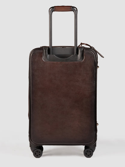 GULLIVER/001 AERO ETRUSCO DUAL TESTA DI MORO