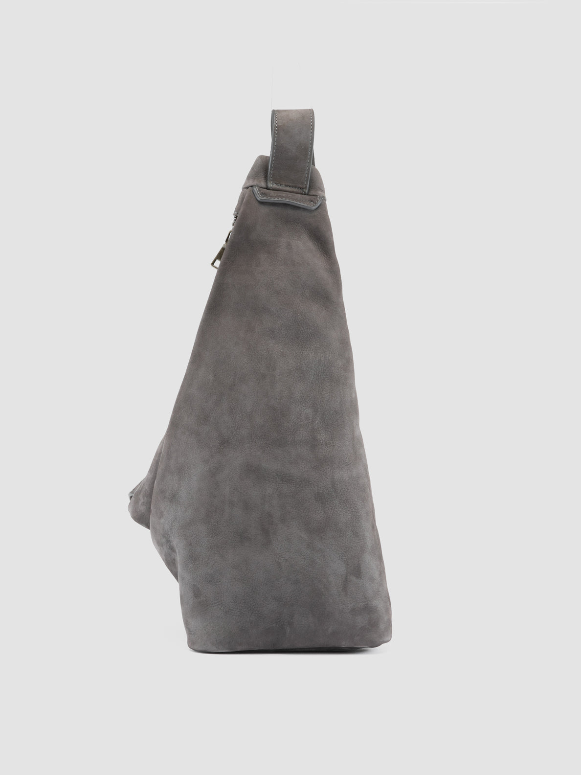 HELMET/30 NUBUCK LAVA