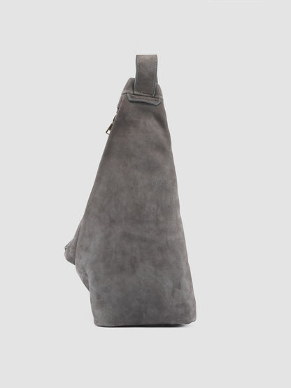 HELMET/30 NUBUCK LAVA