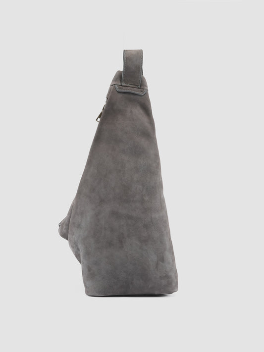 HELMET/30 NUBUCK LAVA