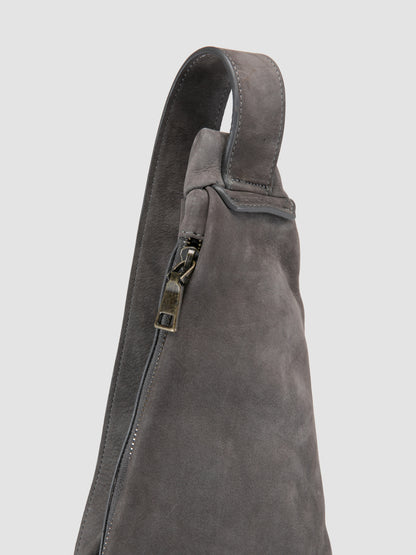 HELMET/30 NUBUCK LAVA