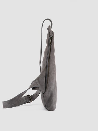 HELMET/30 NUBUCK LAVA