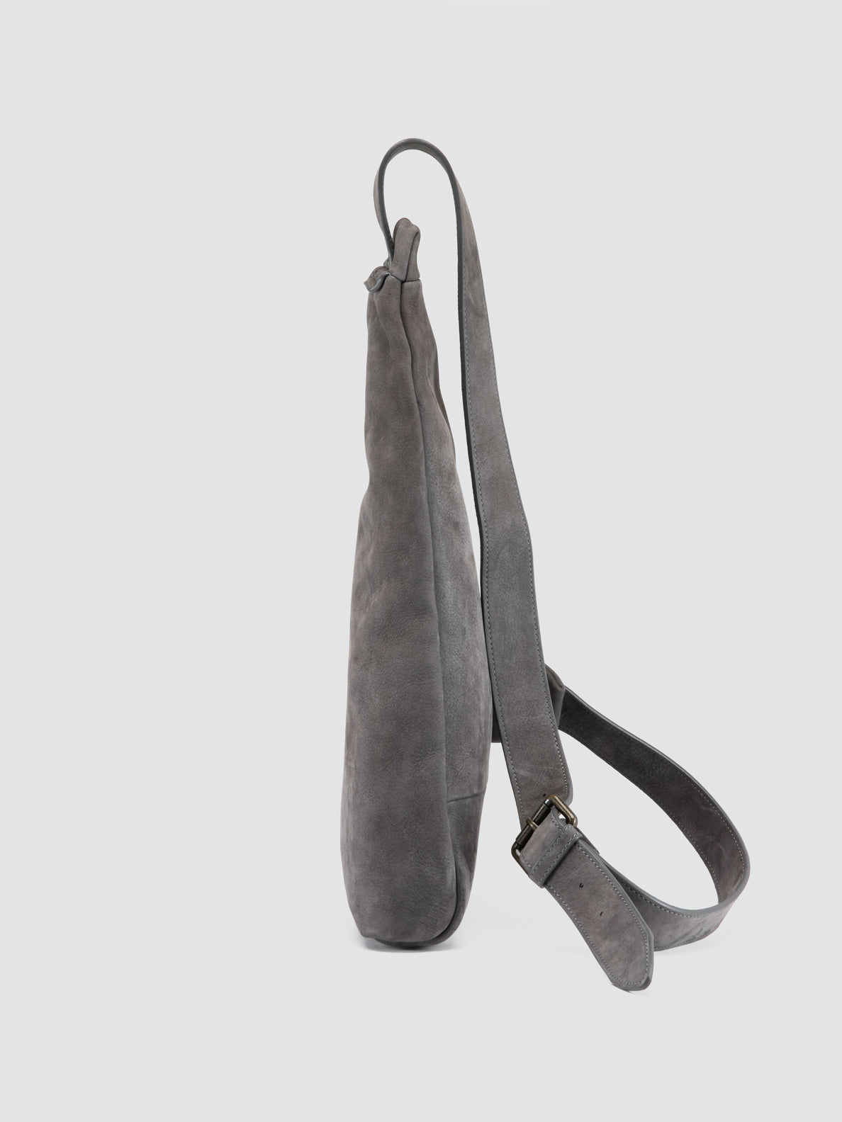 HELMET/30 NUBUCK LAVA