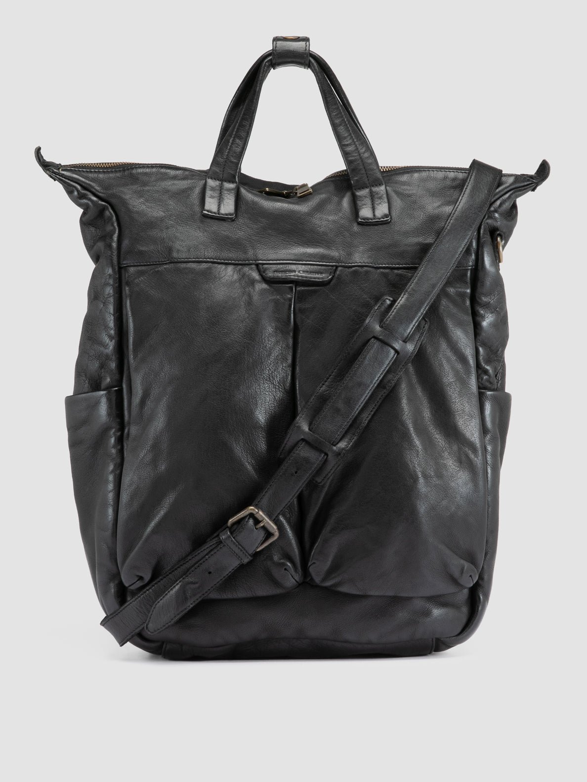 HELMET/055 IGNIS T. NERO