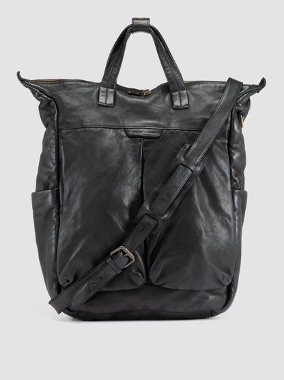 HELMET/055 IGNIS T. NERO