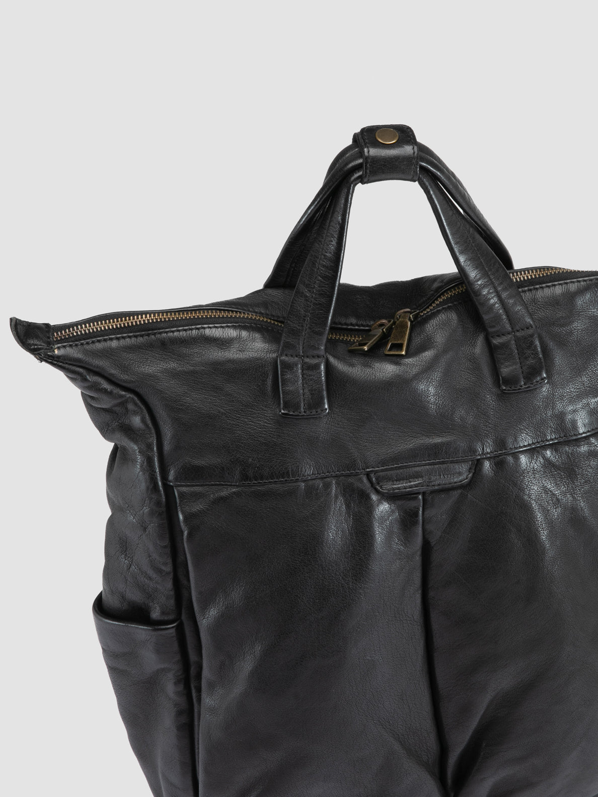 HELMET/055 IGNIS T. NERO