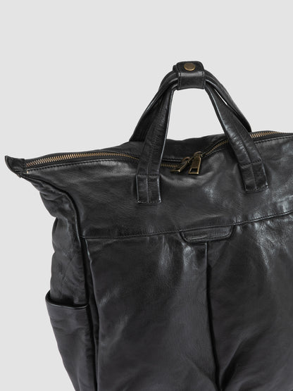 HELMET/055 IGNIS T. NERO