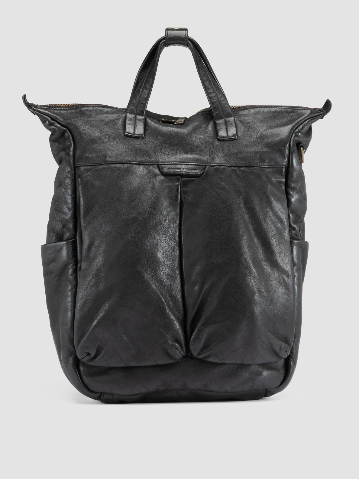 HELMET/055 IGNIS T. NERO