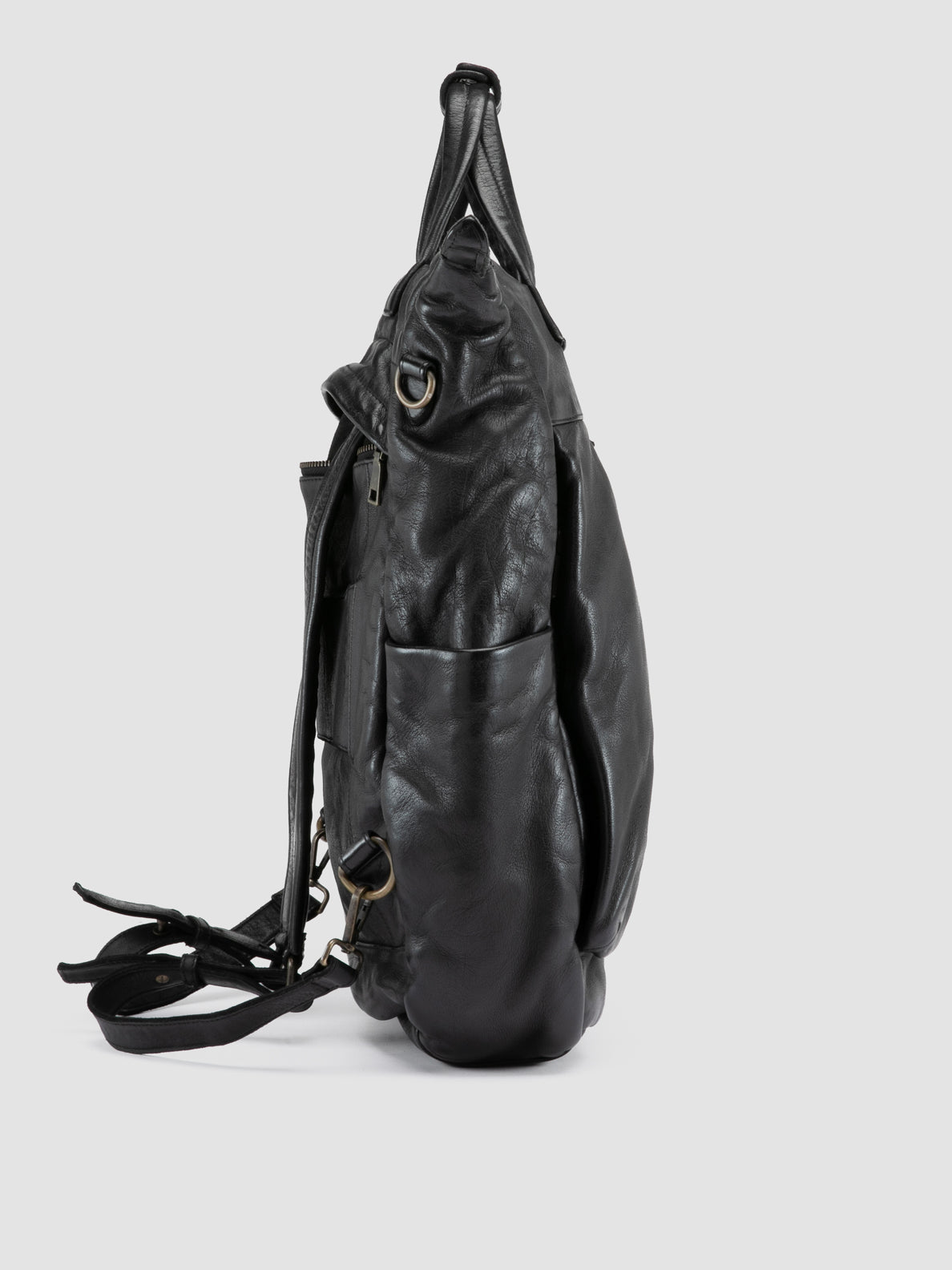 HELMET/055 IGNIS T. NERO