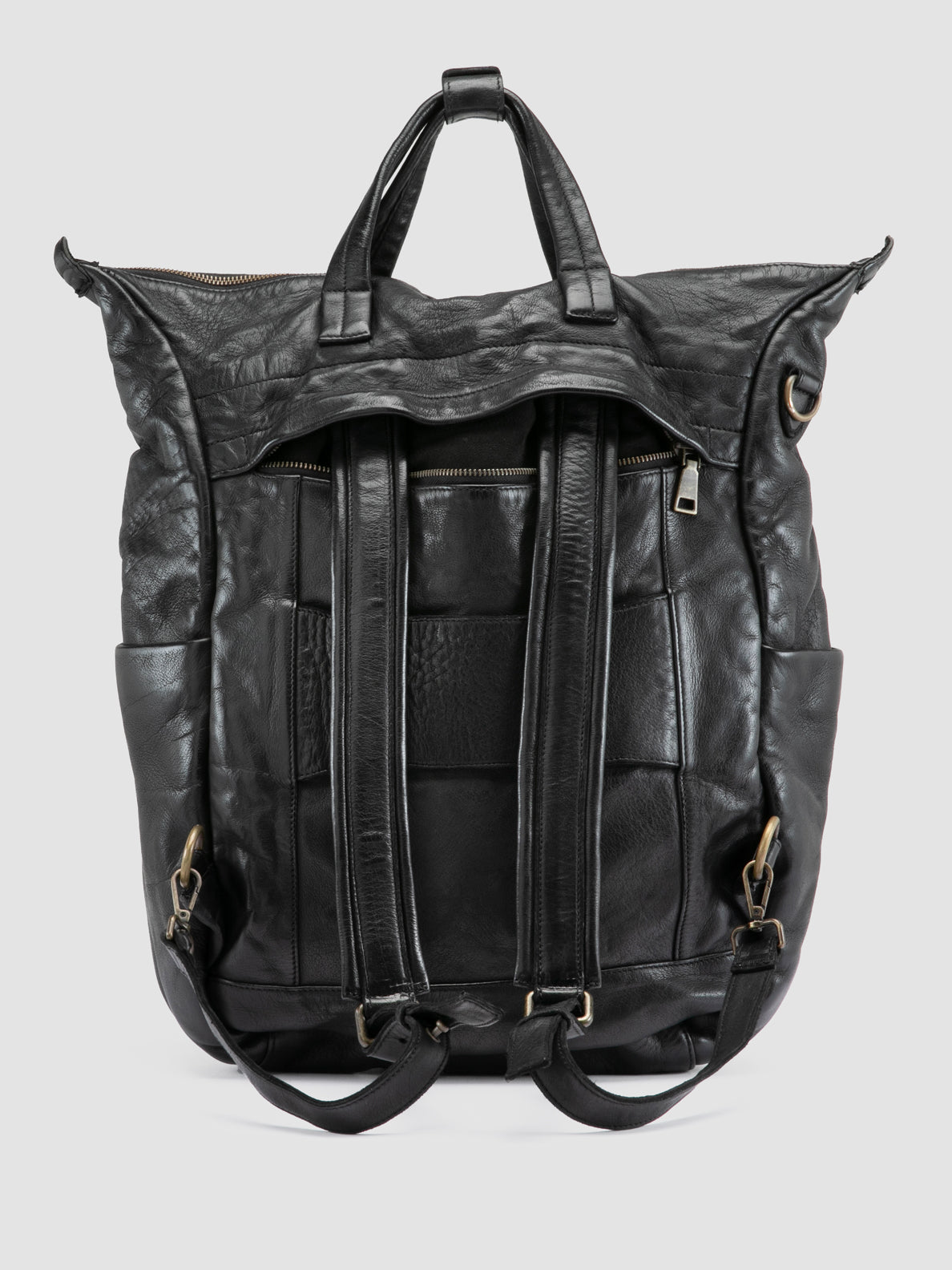 HELMET/055 IGNIS T. NERO