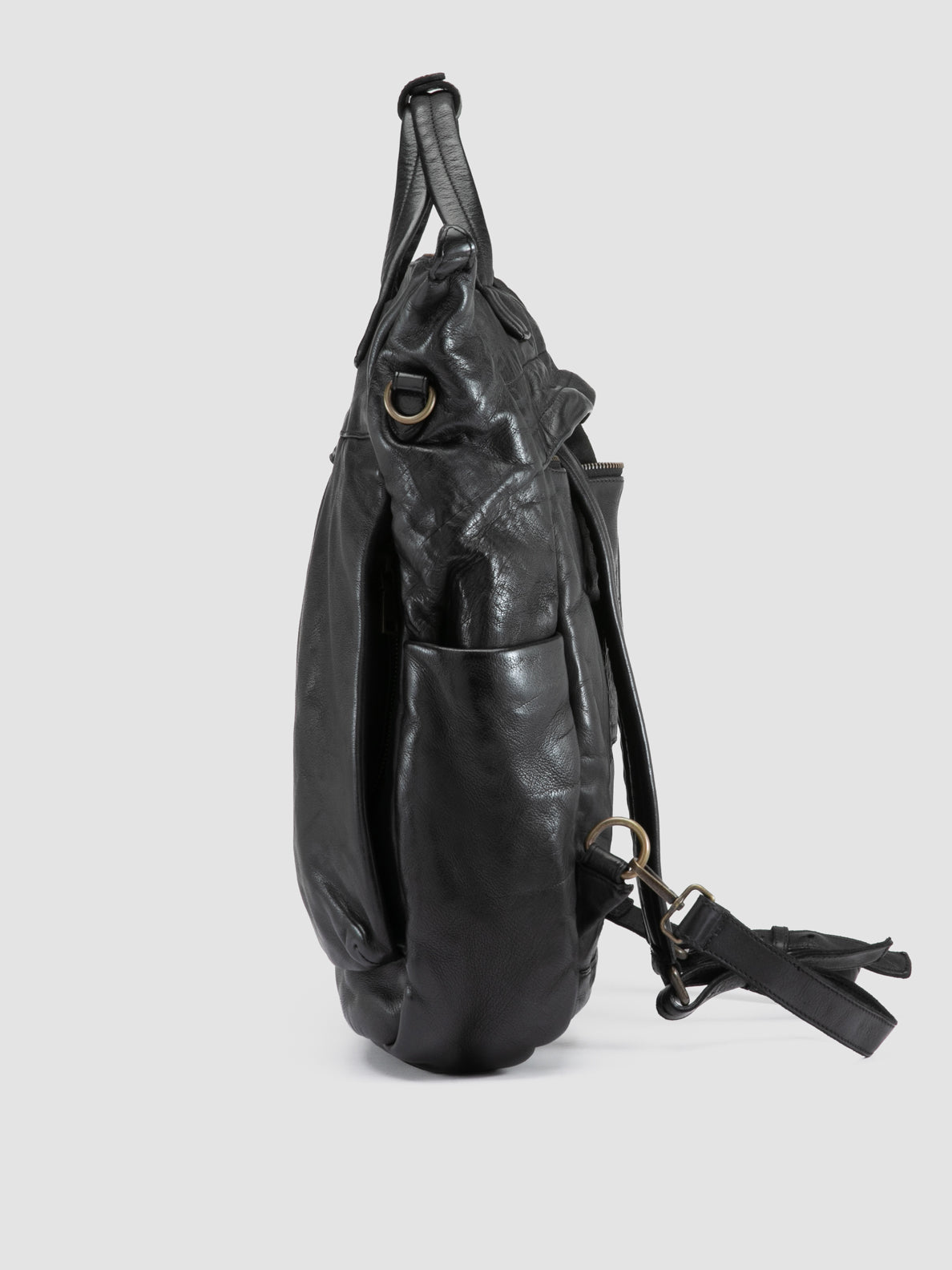 HELMET/055 IGNIS T. NERO