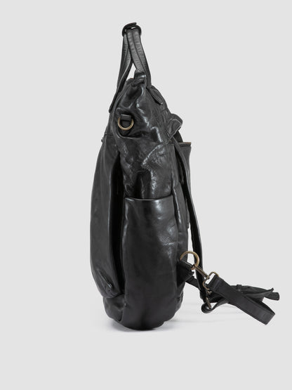 HELMET/055 IGNIS T. NERO