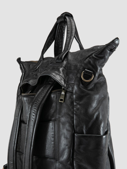 HELMET/055 IGNIS T. NERO