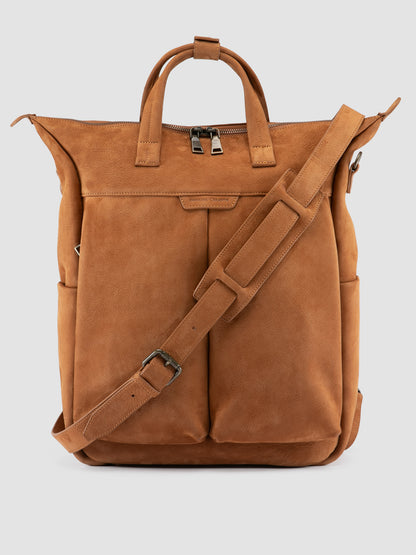 HELMET/055 NUBUCK SELLA