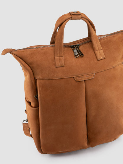 HELMET/055 NUBUCK SELLA