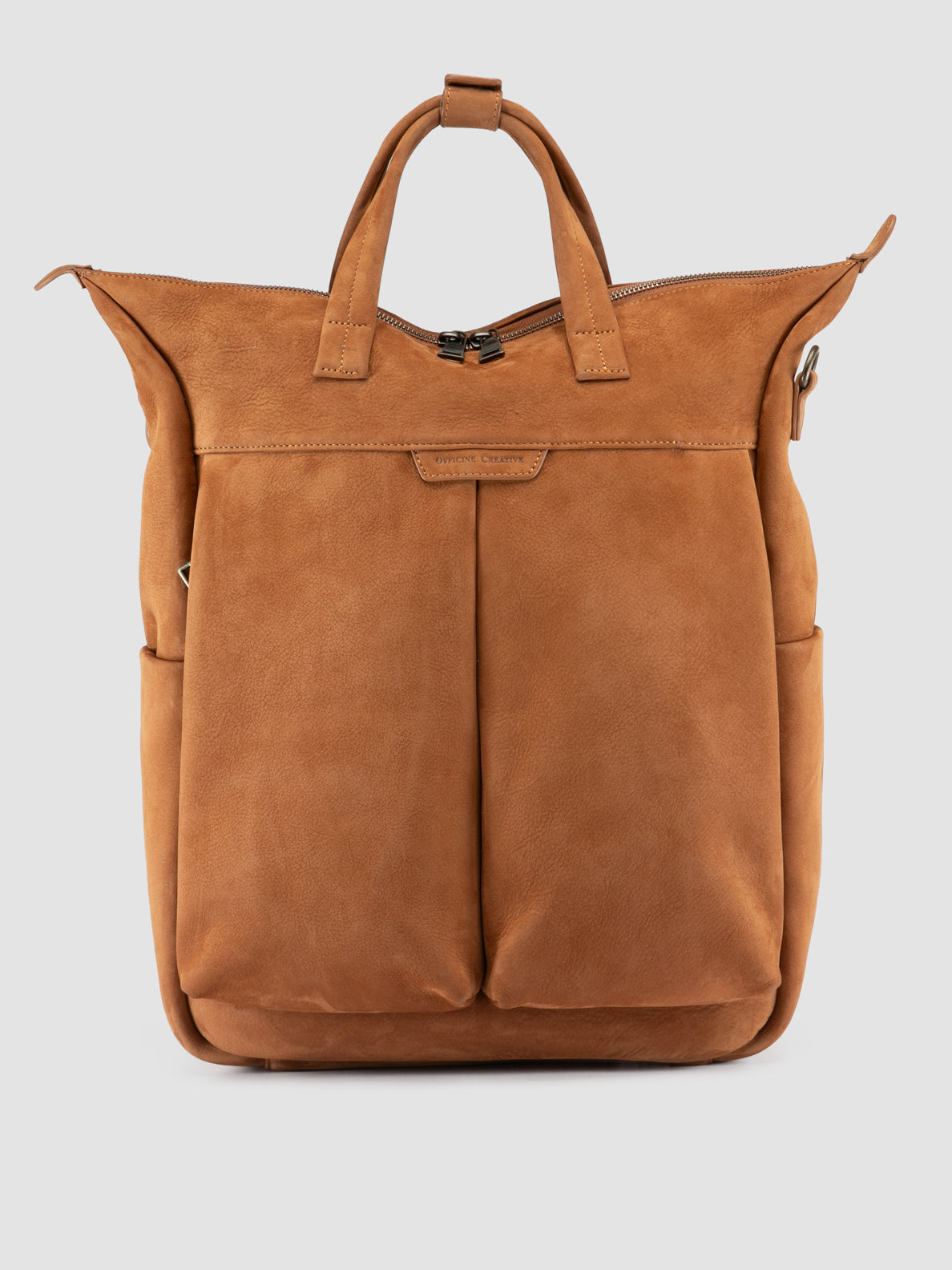 HELMET/055 NUBUCK SELLA