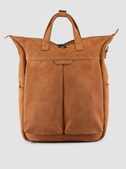 HELMET/055 NUBUCK SELLA